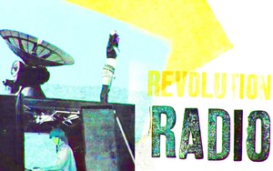 'Revolution Radio'
