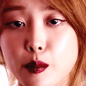♥ Song Ji Eun - Bobby Doll MV ♥