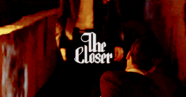  ♥ VIXX - The Closer MV ♥