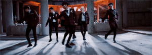  ♥ ভিয়াইএক্সএক্স - The Closer MV ♥