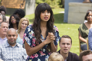  1x06 - What We Owe to Each Other - Tahani