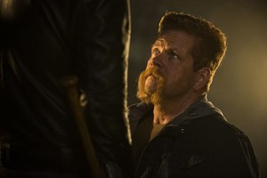  7x01 ~ The dag Will Come When u Won't Be ~ Abraham