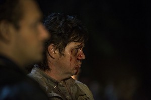  7x01 ~ The dia Will Come When You Won't Be ~ Eugene