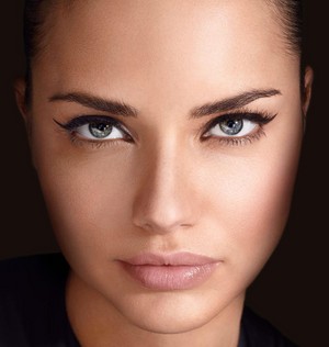  Adriana Lima for Maybelline