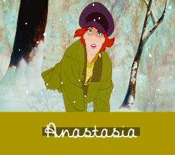 아나스타샤