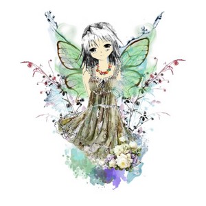 Anime Fairy