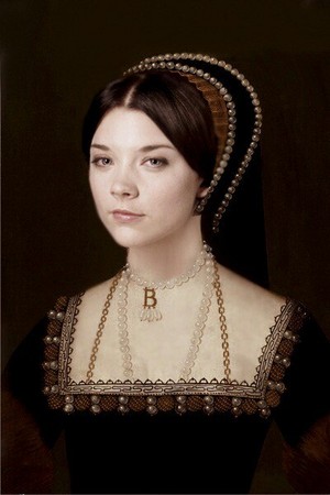 Anne Boleyn (The Tudors)