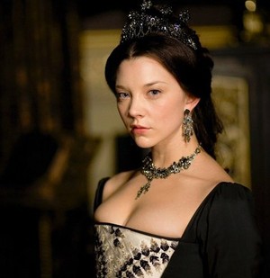  Anne Boleyn (The Tudors)