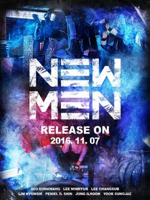  BTOB are gearing up for their comeback as 'New Men'!