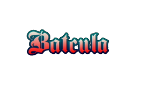  Batcula (Logo)