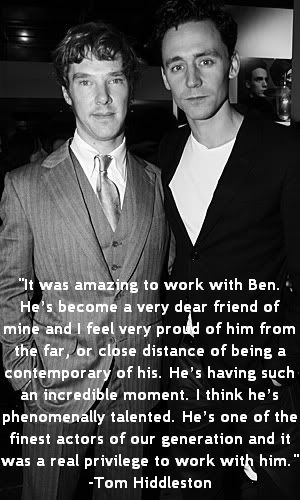  Ben and Tom