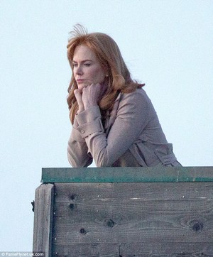  Big Little Lies First Look picture