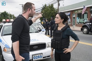  Blindspot - Episode 2.03 - Hero Fears Imminent Rot - Promotional 사진