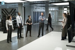  Blindspot - Episode 2.03 - Hero Fears Imminent Rot - Promotional fotos