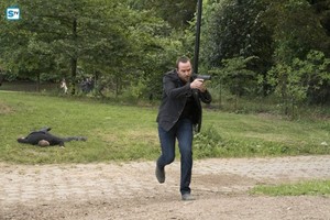  Blindspot - Episode 2.03 - Hero Fears Imminent Rot - Promotional foto's