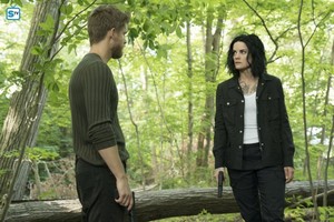  Blindspot - Episode 2.03 - Hero Fears Imminent Rot - Promotional фото