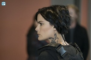  Blindspot - Episode 2.05 - Condone Untidiest Thefts - Promotional fotos