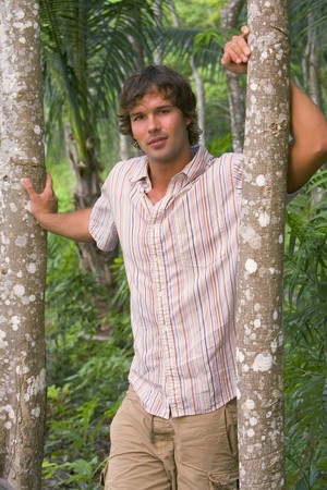  Bobby Jon Drinkard (Guatemala)