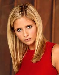  Buffy 21