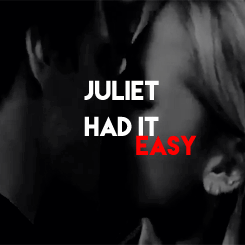  Buffy/Angel Becoming Gif - Juliet Had It Easy