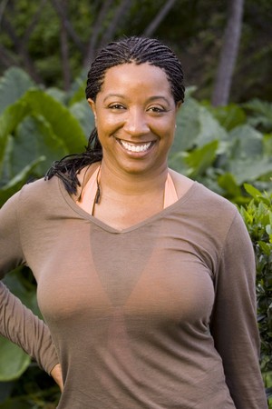  Cassandra Franklin (Fiji)