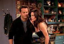  Chandler and Monica 19