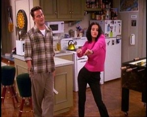  Chandler and Monica 24