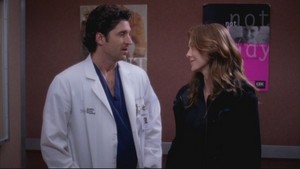  Derek and Meredith 321