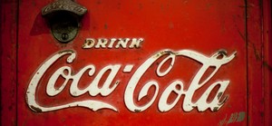  Drink coca cola