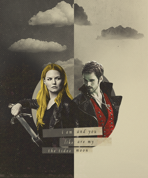  Emma and Hook