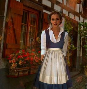  Emma (as Belle)