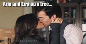  Ezra and Aria 142