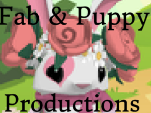  Fab And 子犬 Productions プロフィール