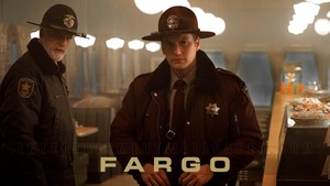  Fargo Season 2 壁紙