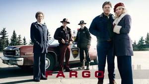  Fargo Season 2 mga wolpeyper