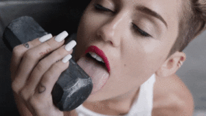  Избранное maul Miley Cyrus