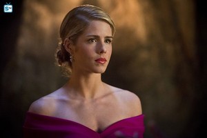  Felicity in "Genesis"