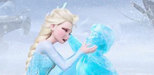  アナと雪の女王 Tumblr