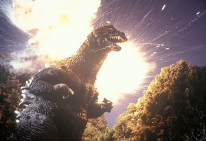  GMK Godzilla