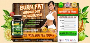  Garcinia Cambogia For Weight Loss