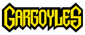  Gargoyles Logo