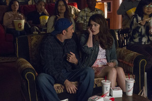  Gilmore Girls Revival: Official تصاویر