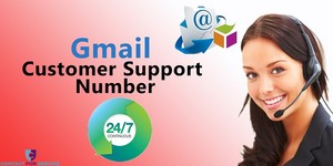  Gmail customer support number
