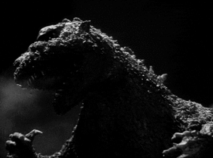 Godzilla 1954