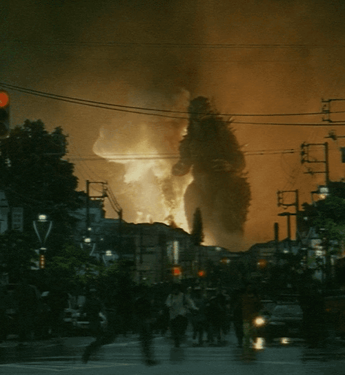  Godzilla 2000