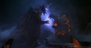 Godzilla Vs Destoroyah