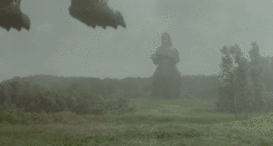  Godzilla Vs King Ghidorah