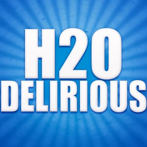  H2O DELIRIOUS 유튜브 Channel Pic