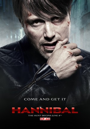  Hannibal Season 3