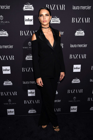  Harper's Bazaar Celebration ikon-ikon party